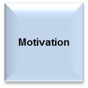 Motivation: loss of get up and go, may be mistaken for laziness